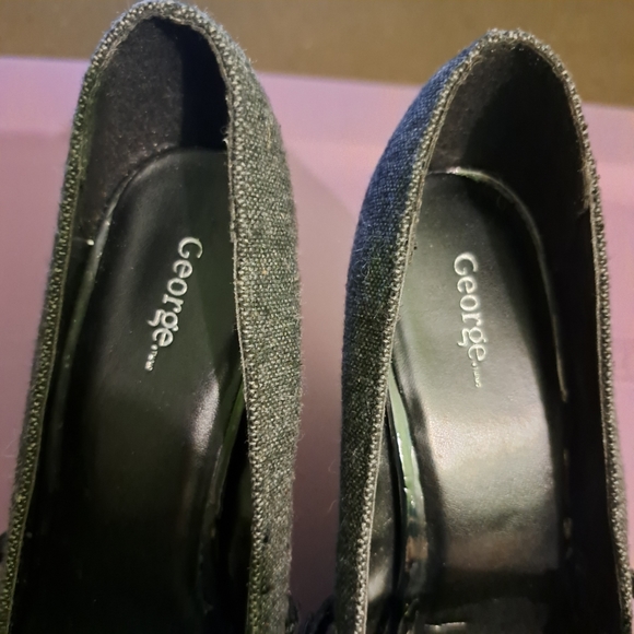 George High Heels - Picture 5 of 12